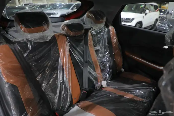 شيري تيجو 2 موديل2023 14