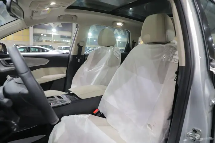 ام جي RX5 فل كامل موديل 2023 جديد 9