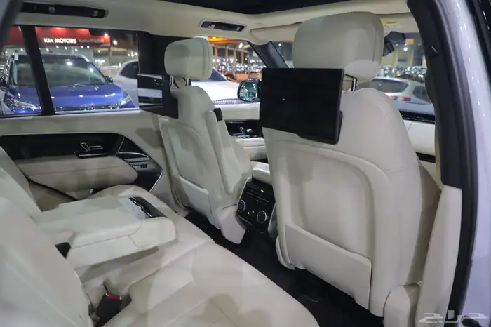 رانج روفر HSE موديل 2024 18