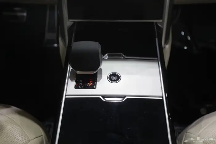 رانج روفر HSE موديل 2024 16