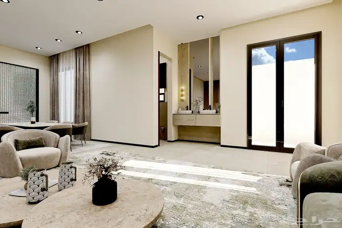 دور للبيع  شارع نهر النعامين قرطبة مدينة الرياض 20