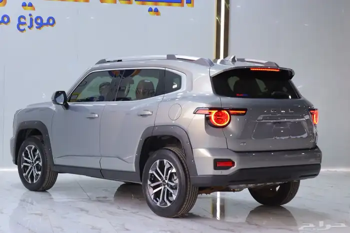 هافال اتش 7 فل كامل سعودي 2026 موزع معتمد 2