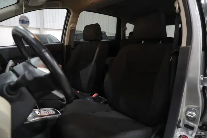 تويوتا راش فل كامل دخول ذكي 2023 شبه الجديد 9