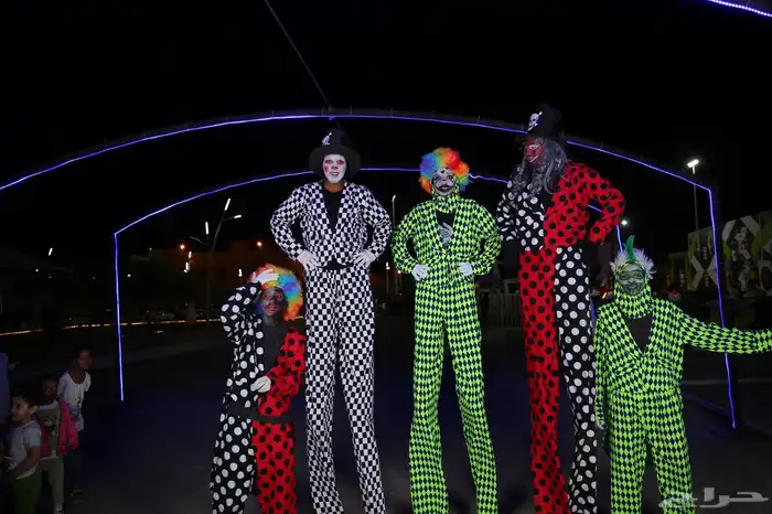 مهرجين شخصيات كرتونيه عمالقه لاعب خفه مهرجانات 1