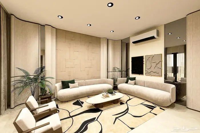 دور للبيع  شارع نهر النعامين قرطبة مدينة الرياض 3