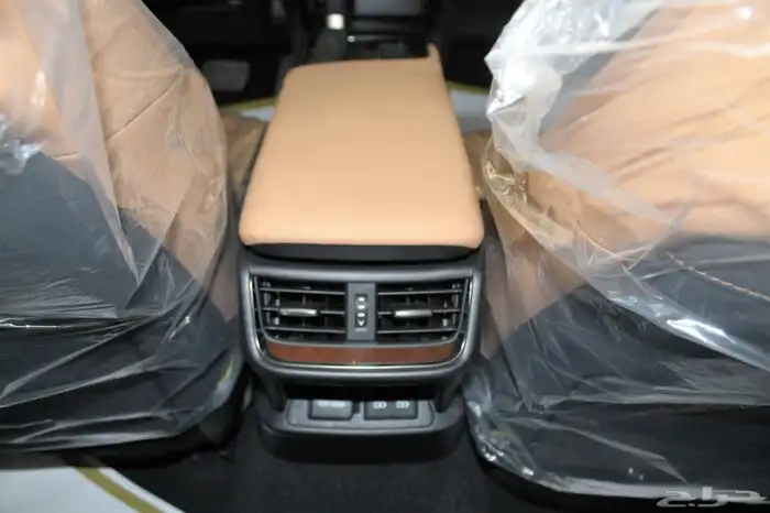 لكزس - ES300 Bh هايبرد - 2025 - نص فل - خليجي 22