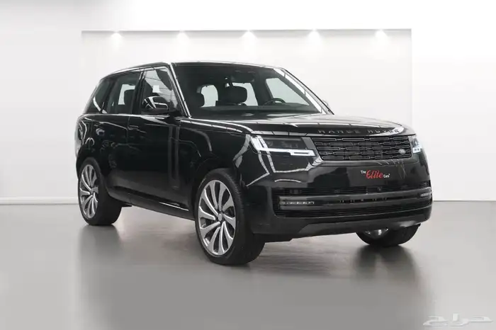 2025 رنج روفر اوتوبيوجرافي V8 ضمان خمس سنوات جديد اصفار 0