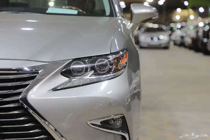 لكزس ES 350 DD 2016 5