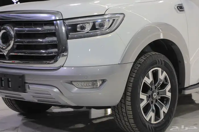 جريت وول باور ديزل فل كامل م 2025 عروض حصريه 94000 شامل 4