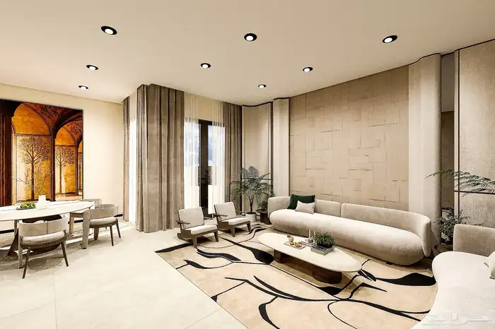 دور للبيع  شارع نهر النعامين قرطبة مدينة الرياض 2