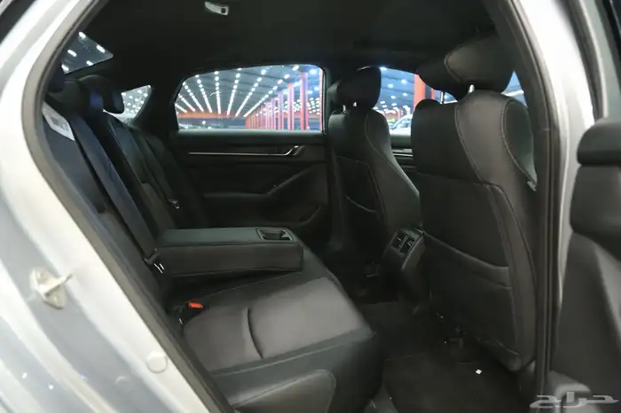 هوندا اكورد SPORT 2019 6