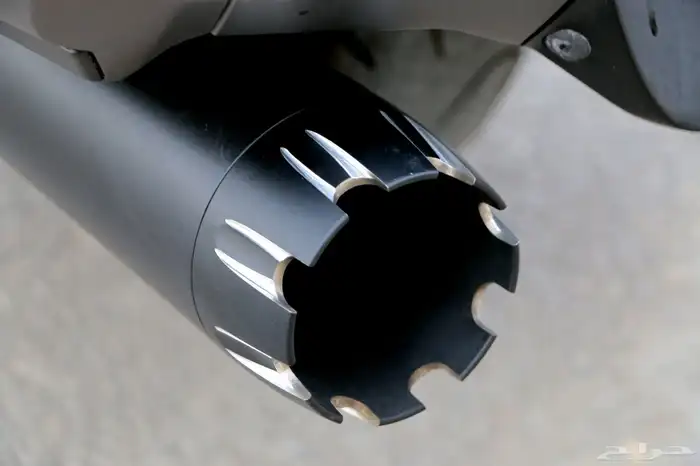 دباب هوندا قولد وينق Honda Goldwing F6B 2017 15