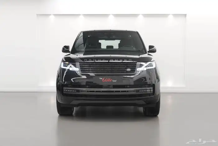 2025 رنج روفر اوتوبيوجرافي V8 ضمان خمس سنوات جديد اصفار 1