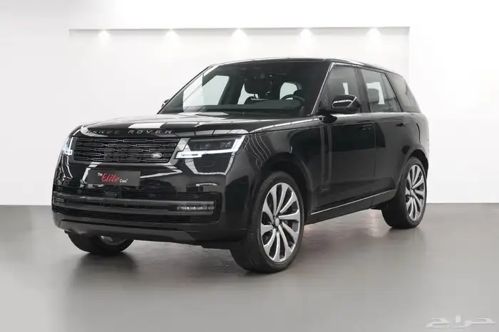 2025 رنج روفر اوتوبيوجرافي V8 ضمان خمس سنوات جديد اصفار 2