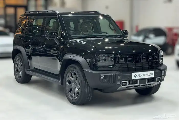 جيتور تي T2 موديل 2026 فل كامل - سعودي 2