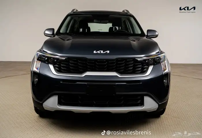 كيا سونيت نص فل 2026 عروض وخصومات نهايه العام 0