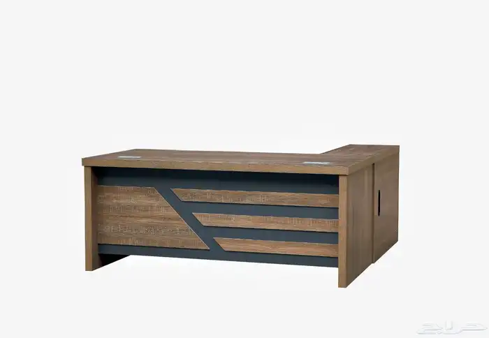 مكاتب ادراية فخمة جميع المقاسات 56