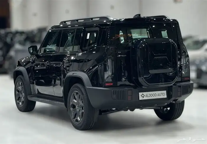 جيتور تي T2 موديل 2026 فل كامل - سعودي 4