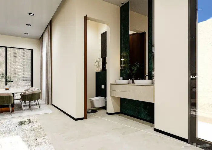 دور للبيع  شارع نهر النعامين قرطبة مدينة الرياض 17