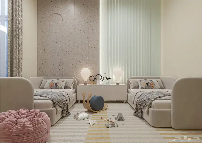 دور للبيع  شارع نهر النعامين قرطبة مدينة الرياض 6