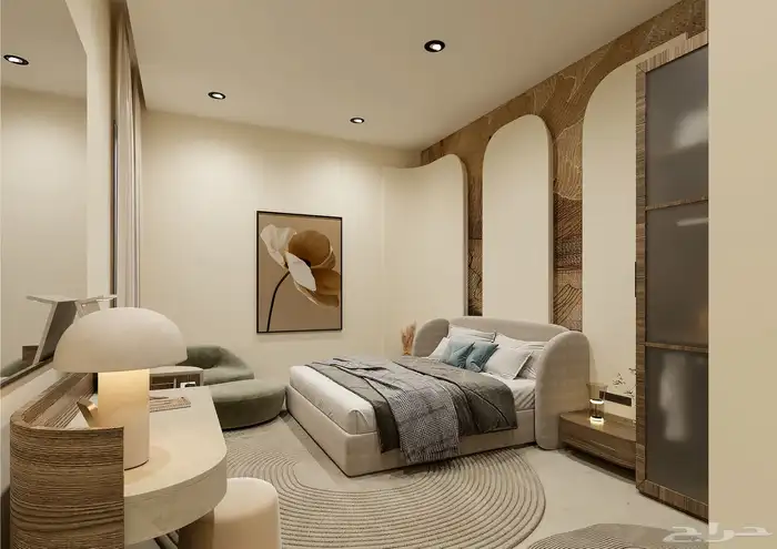 دور للبيع  شارع نهر النعامين قرطبة مدينة الرياض 13