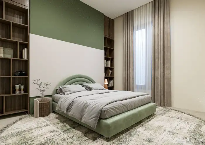 دور للبيع  شارع نهر النعامين قرطبة مدينة الرياض 5