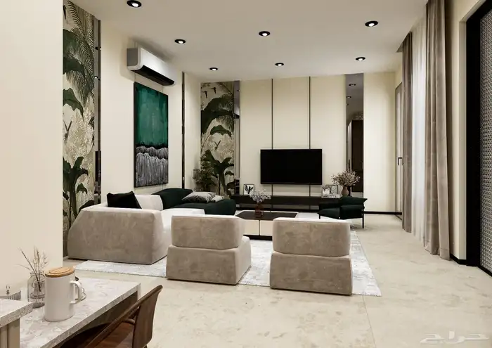 دور للبيع  شارع نهر النعامين قرطبة مدينة الرياض 9