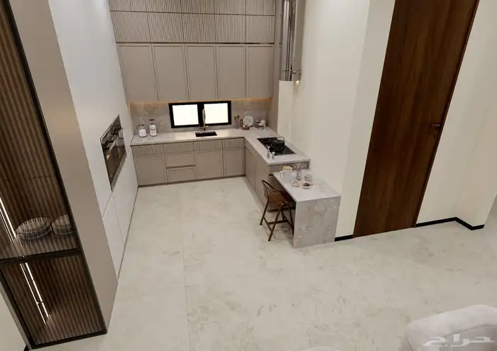 دور للبيع  شارع نهر النعامين قرطبة مدينة الرياض 8