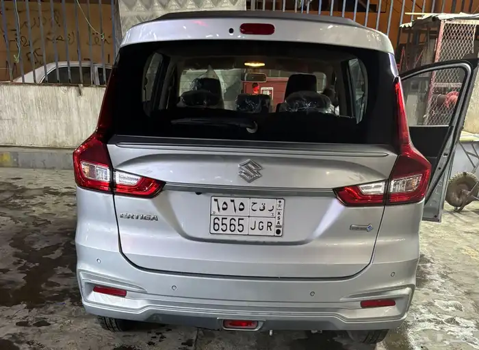 ارتيجا 2024 نظيييف 3