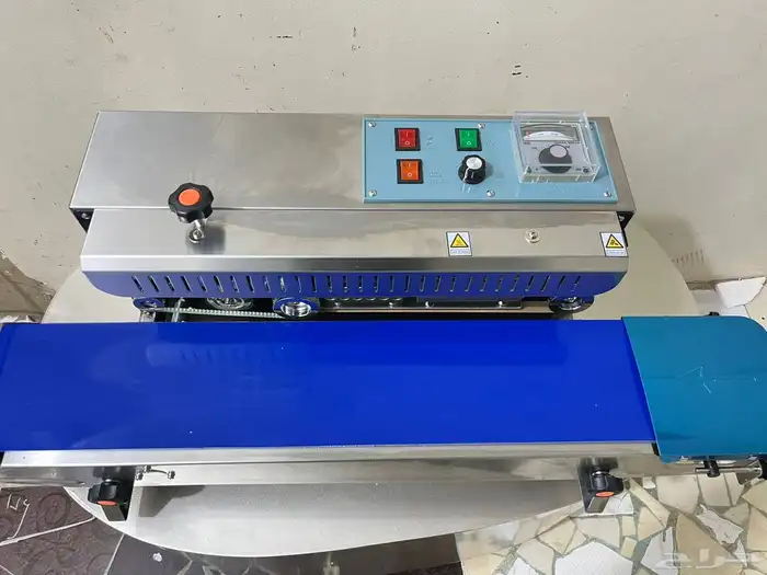 ماكينات التعبئة والتغليف وخطوط الانتاج 9