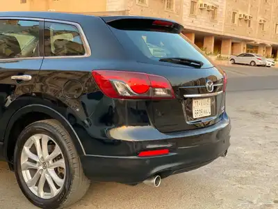 مازدا فل كامل موديل 13 index