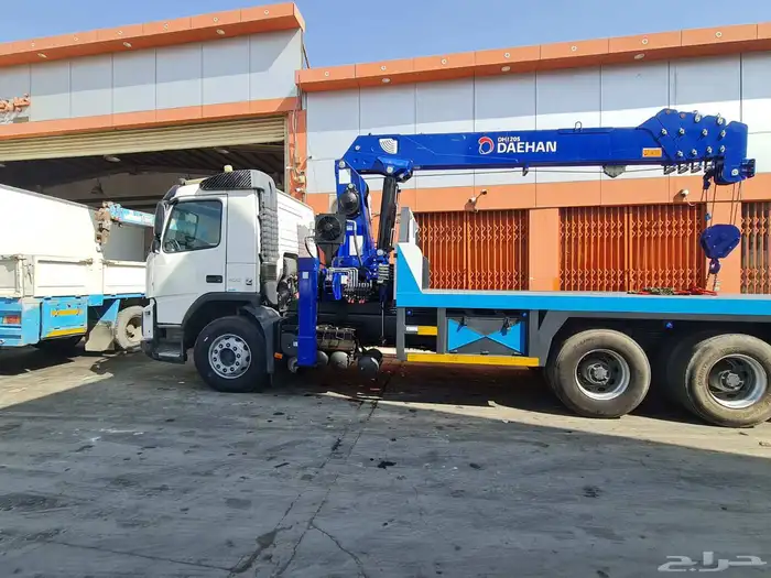 رفعه شوكيه كرين من لفت سيزر لفت 2