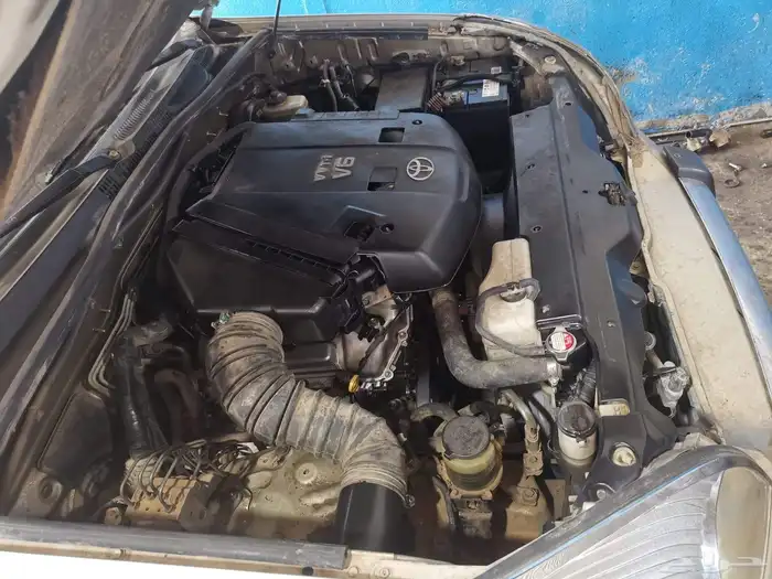 مكاين مكينه شاص برادو اف جي سكويا هايلوكس كامري سوناتا النتر 0