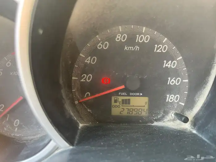 ديهاتسو تريوس 2012 9