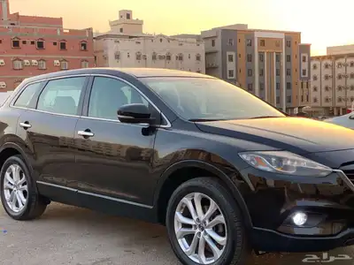 مازدا فل كامل موديل 13 index