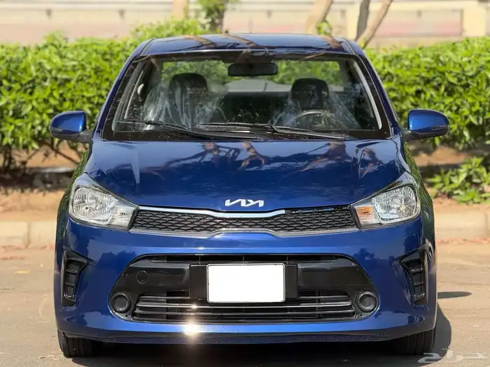 كيا بيجاس موديل 2024 ماشي 47 عرض خاص 0