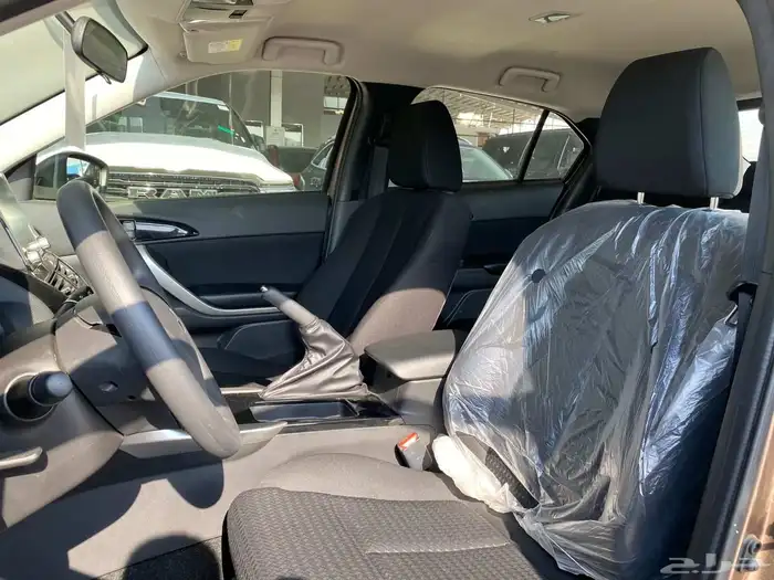 ميتسوبيشي اكليبس كروس موديل 2023 عرض خاص 7