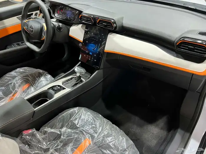 دونج فينج شاين استاندر 2026 5