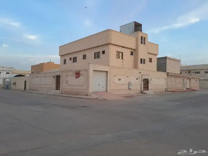 دورين للبيع بالنزهة 0