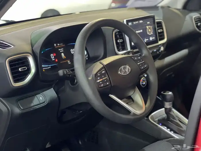 هيونداي فينيو كمفورت موديل 2025 أقل سعر في السوق 3