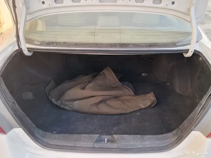 هوندا اكورد 2006 7