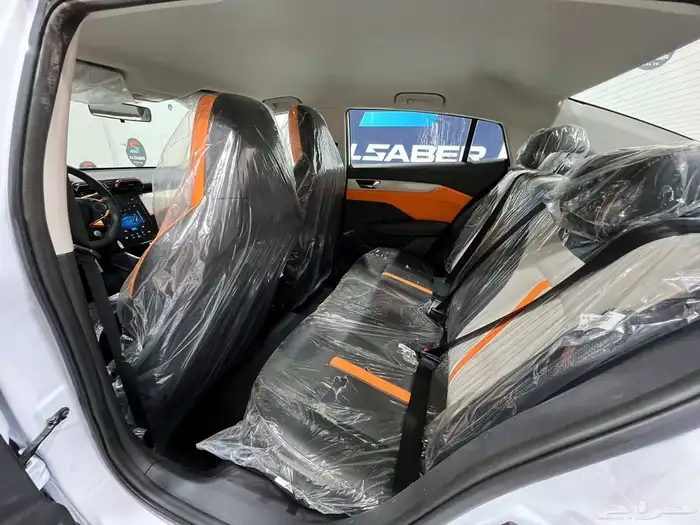 دونج فينج شاين استاندر 2026 7