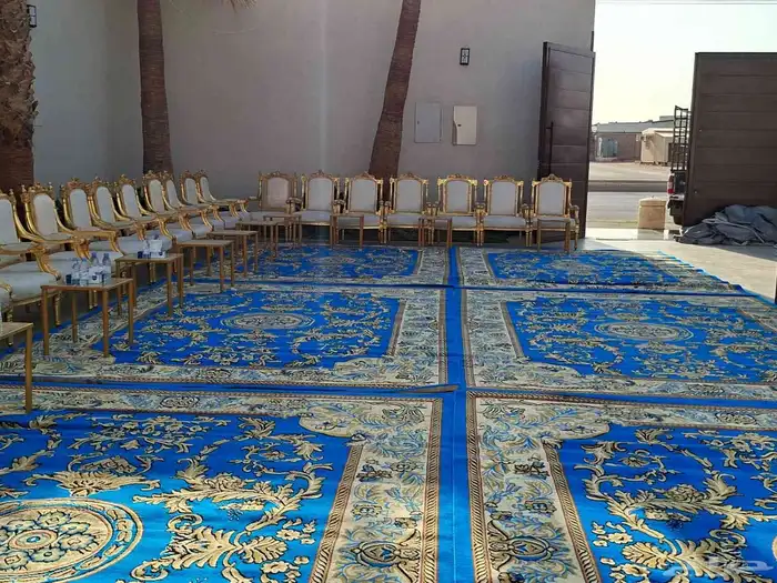 تأجير دفايات تاجير عقود تاجير ممر تاجير حواجز بنكيه 4