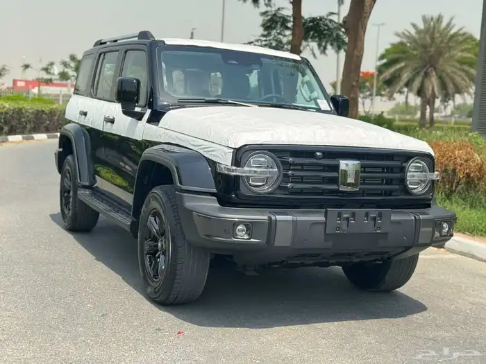 تانك 300 2026 فل كامل عروض الموزع كاش وتمويل باقل الاسعار 2