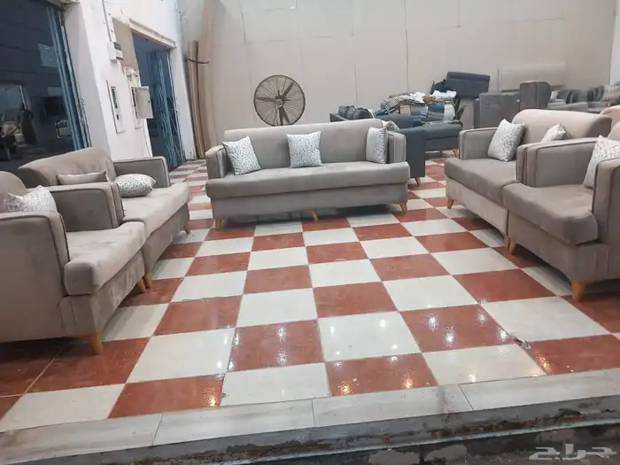 طقم 5قطع جاهز الي تسليم فوري 1800 4