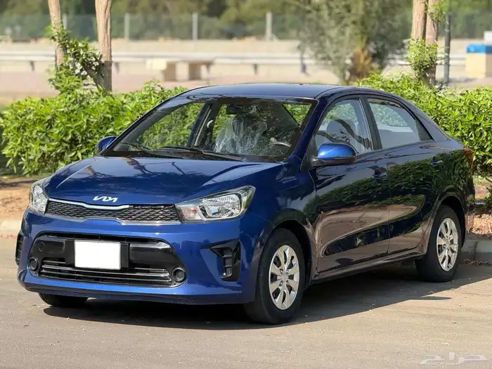 كيا بيجاس موديل 2024 ماشي 47 عرض خاص 1