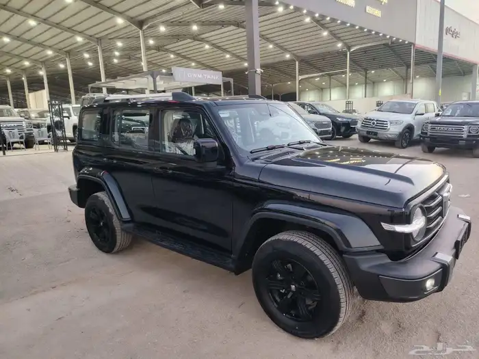 تانك 300 فل كامل موديل 2026 عروض نهايه السنه لا يفوتك العرض 1