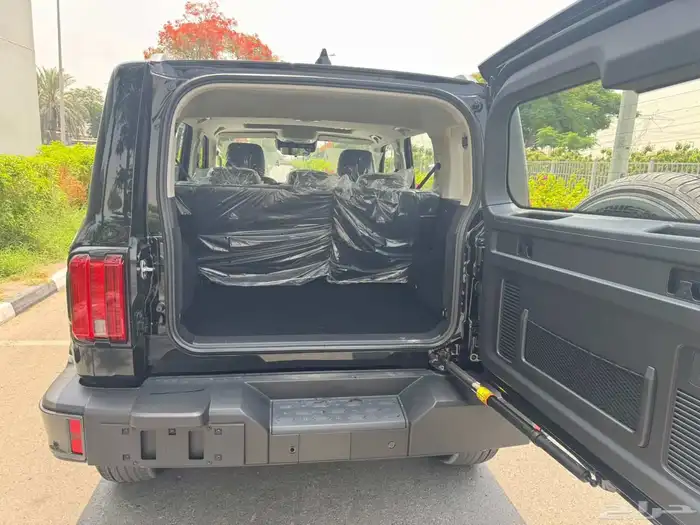 تانك 300 2026 فل كامل عروض الموزع كاش وتمويل باقل الاسعار 4