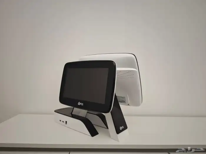 جهاز كاشير متكامل لكافة المحلات التجارية 3