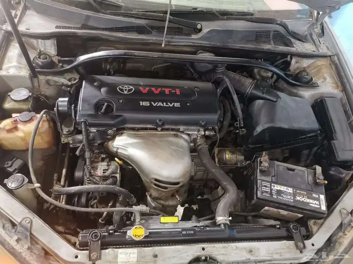 مكاين مكينه شاص برادو اف جي سكويا هايلوكس كامري سوناتا النتر 6